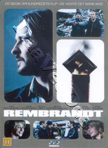 Stealing Rembrandt (DVD)